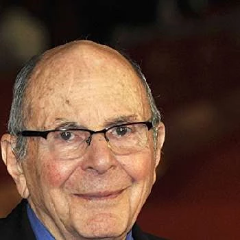 Stewart Stern - Age, Bio, Birthdate, Family, Networth & More