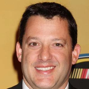 Tony Stewart Biography