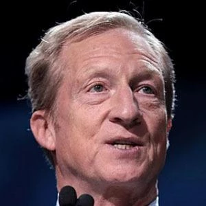 Tom Steyer - Networth, Bio, Wiki, Family, Birthday, Networth & More