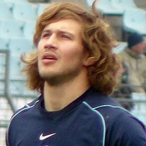 Francois Steyn - Parents, Networth, Bio, Birthdate, Family Wiki & More