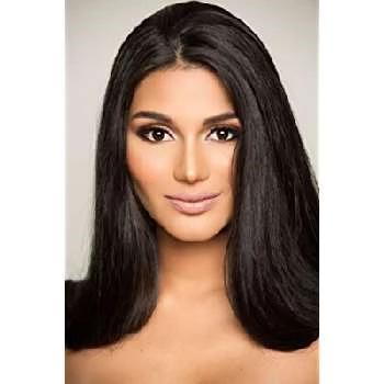 Sthefany Gutiérrez - Birthday, Bio, Wiki, Family, Networth & More