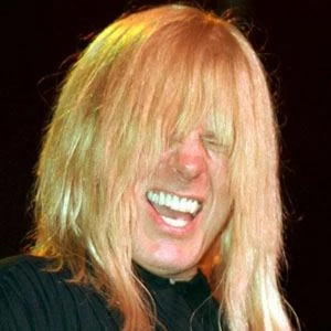 David St. Hubbins - Date Of Birth, Bio, Birthdate, Parents, Networth & More