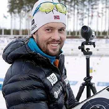 Stian Eckhoff - Networth, Biography, Birthdate, Family & More
