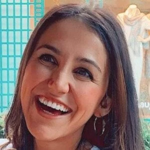 Kat Stickler Biography