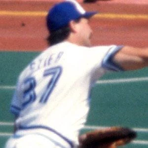 Dave Stieb - Age, Bio, Birthdate, Family, Networth & More