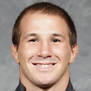 Logan Stieber Biography