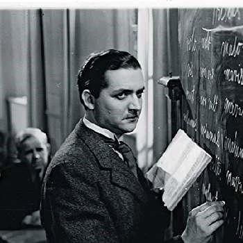 Stig Järrel Biography