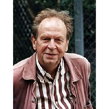Stig Ossian Ericson Biography