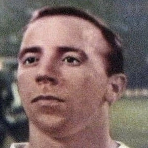Nobby Stiles Biography