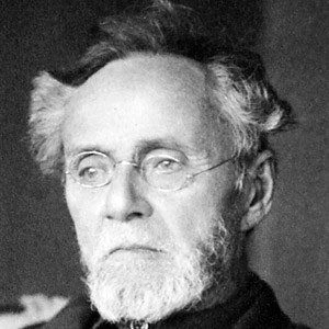 Andrew Taylor Still - Biography, Birthdate, Family, Networth & More