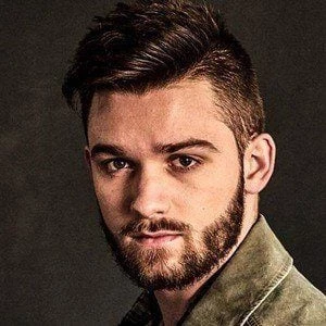 Ben Stillwell Biography