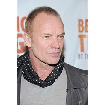 Sting - Birthdate, Age, Family, Bio, Networth & More