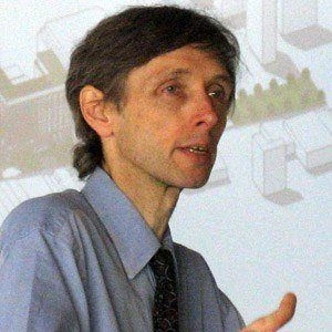 Harry Stinson Biography