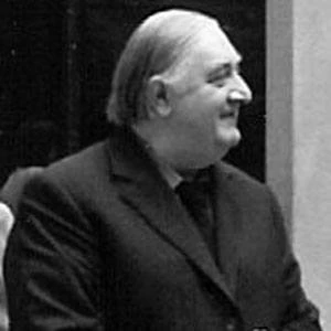 James Stirling Biography