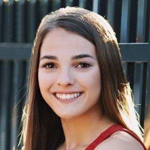 Megan Stitz Biography