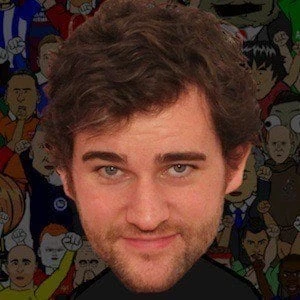 Dean Stobbart Biography