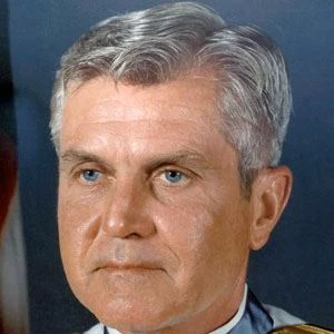 James Stockdale Biography