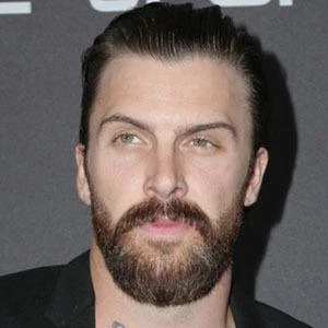 Levi Stocke Biography