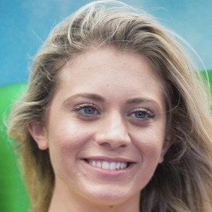 Sabrina Stocker Biography