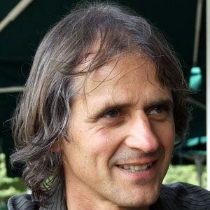 Markus Stockhausen - Birthdate, Age, Family, Bio, Networth & More