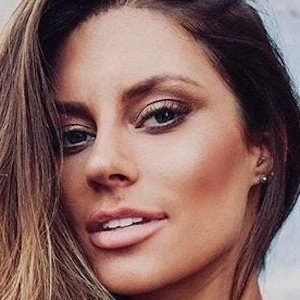 Hannah Stocking Biography