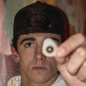 Jarrett Stod Biography