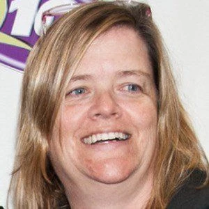 Claire Stoermer Biography