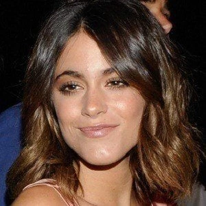 TINI Biography