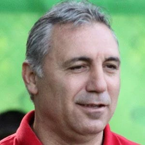 Hristo Stoichkov - Age, Bio, Career, Family, Wiki, Networth & More