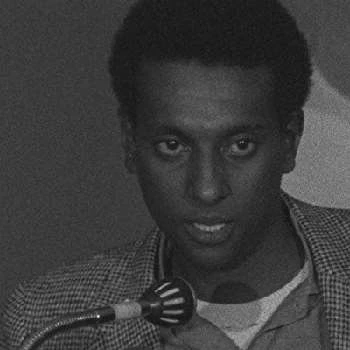 Stokely Carmichael - Height, Bio, Wiki, Family, Birthplace, Networth & More