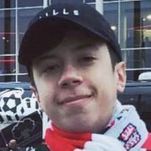 Ryan Stoker Biography