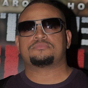 Chris Stokes Biography