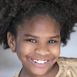 Trinitee Stokes Biography