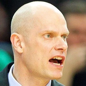 Saulius Stombergas - Parents, Networth, Bio, Birthdate, Family Wiki & More