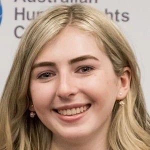 Georgie Stone Biography