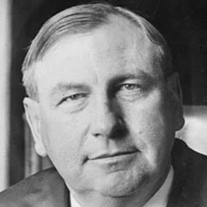 Harlan F. Stone Biography