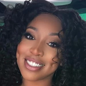 Keyara Stone Biography