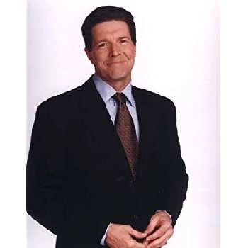Stone Phillips - Birthdate, Age, Family, Bio, Networth & More