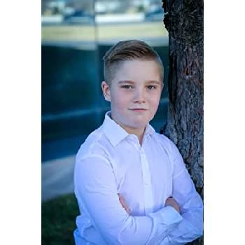 Stoney Prickett - Age, Bio, Birthdate, Family, Networth & More