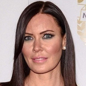 Linzi Stoppard Biography