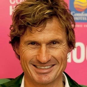 Petter Stordalen Biography