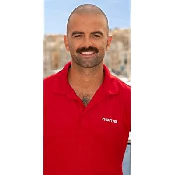 Storm Smith - Age, Bio, Birthdate, Family, Networth & More