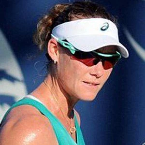 Samantha Stosur Biography