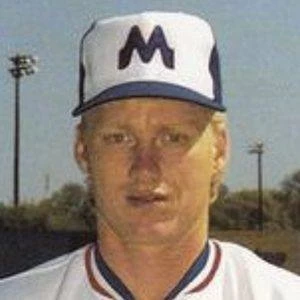 Mel Stottlemyre Jr. Biography