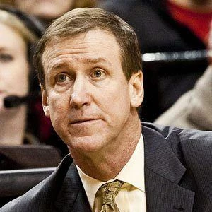 Terry Stotts Biography