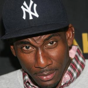 Amare Stoudemire Biography