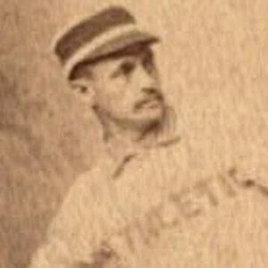 Harry Stovey - Networth, Bio, Birthdate, Age, Family & More