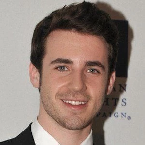 Calvin Stowell Biography