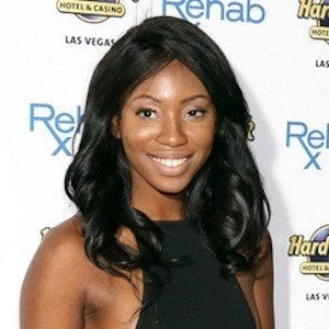 Faith Stowers - Income, Birthday, Family, Bio, Networth & More