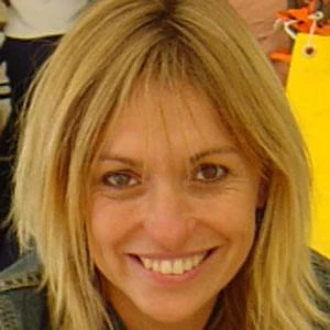 Michaela Strachan Biography